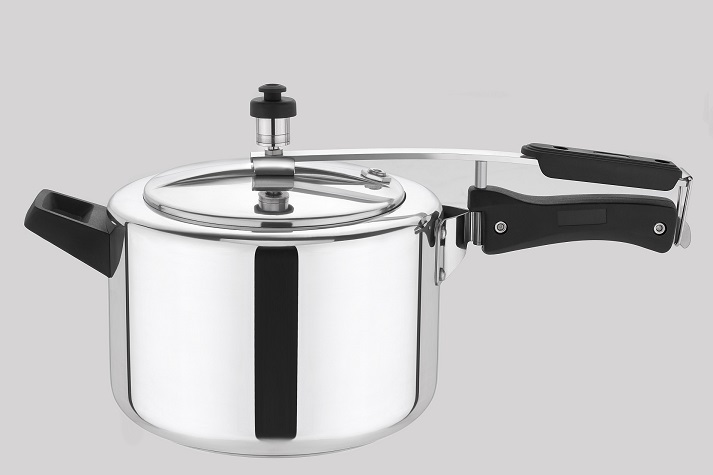 Samrat Metal | PILOT | Pressure Cookers | COOKEWARE |